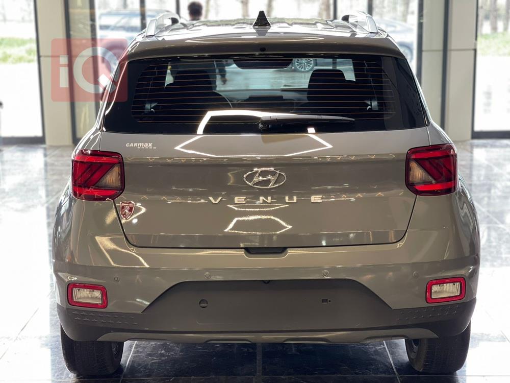 Hyundai Venue